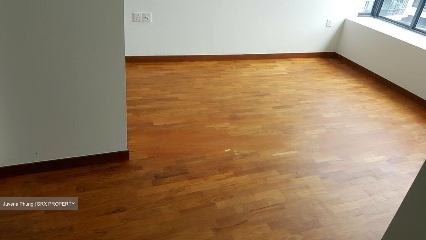 The Palette (D18), Condominium #485756711
